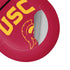 University of Southern California USC Trojan Logo Google Pixel Buds Skin